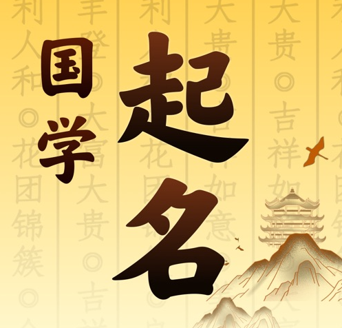 尼勒克国学起名 人工起名一对一